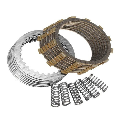 Ebc Clutch Kit Suzuki LT250S 1989-1990