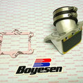Boyesen Reed Block Honda CR250R 2001
