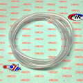 Fuel Pipe Line 4mm Clear 1m Length