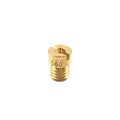 Keihin 99101-393 Round Jet 160