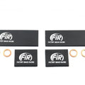 Brake Hose Repair Kit, 8 Piece