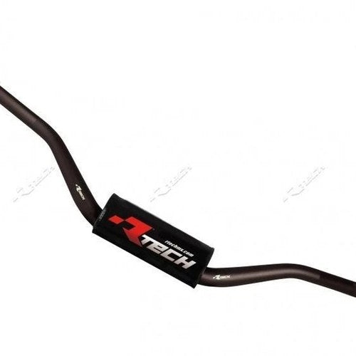 R-TECH Pit B Handlebars, Black