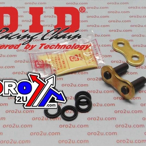 Did X-RING 520ATV Rivet Link