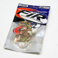 Trade Pack 10 Clips 18mm-21mm