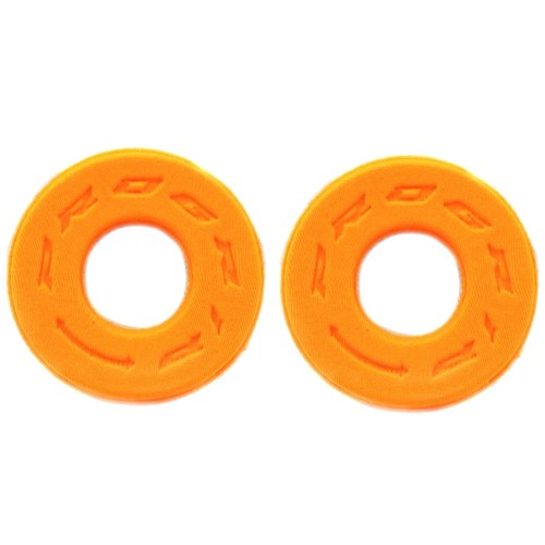 Progrip Donuts Orange, Pair