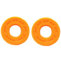 Progrip Donuts Orange, Pair