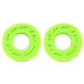Progrip Donuts Green, Pair