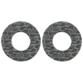 Renthal Grip Donutz, Grey