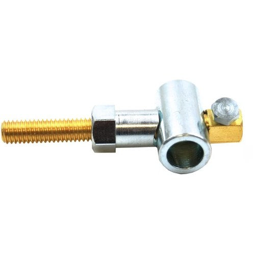 M6 Adjuster + Ferrel+NUT