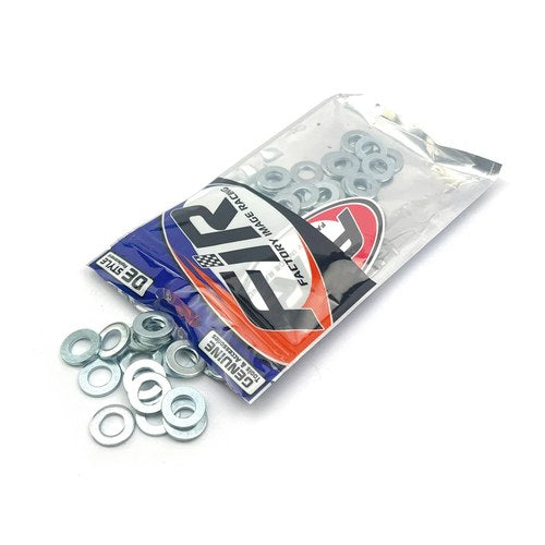 M10 Std Washer, PK/100