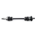Front Left Axle Arctic Cat 400/500/650/700 4X4 06-10, 1000 4X4 09-10