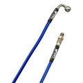 Fir Hydk Clutch Hose Blue KTM SM/EXC 03-16, Husqvarna TE/TC 04-16