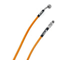 Fir Hydk Clutch Hose Orange, KTM 2012-2022 (Check model years)