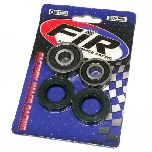 Rear Wheel Bearing & Seal Kit Suzuki RM60 2003, RM65 2003-2005
