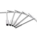 Motion Pro Mini Pro T-HANDLE Set 8, 10,12,13,14 mm