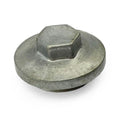 Valve Cap Cover Cap M30x1.5 Hex.17mm ID.24MM