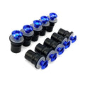 Blue Screen Screw Kit M5 X 16mm (PACK OF 10)