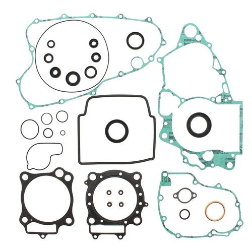 K&S Full Gasket Set Honda CRF450R 2002-2008