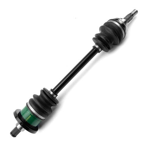 Front Axle Arctic Cat 4X4 650 V-2 4X4 2004