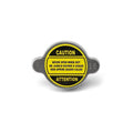 1.6 23psi Radiator Cap, OD 45.20mm