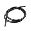 1M Black Fuel Line - ID 8mm x OD 12mm