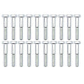 M8x45 Hex Bolts PK/20