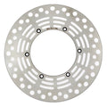 Front Brake Disc Rotor For Suzuki RMX250 1989 1990 1991 1992 1993 1994 1995-1998