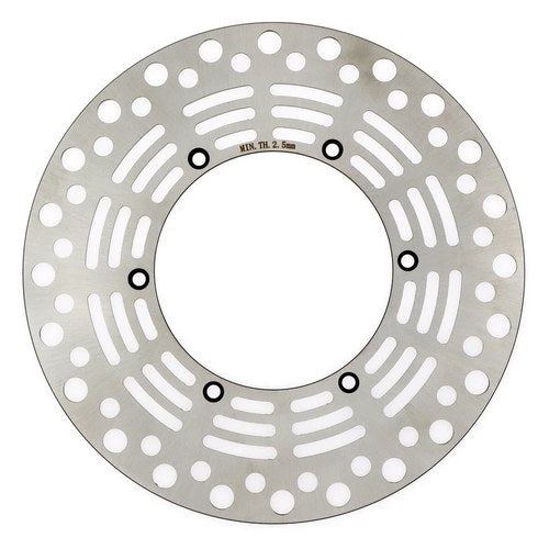 Front Brake Disc Rotor For Suzuki DR-Z250 DRZ400 DRZ400E 2000-2007