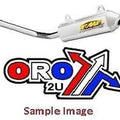 89-90 CR500 Powercore Pipe Fmf 020198 Exhaust Silencer