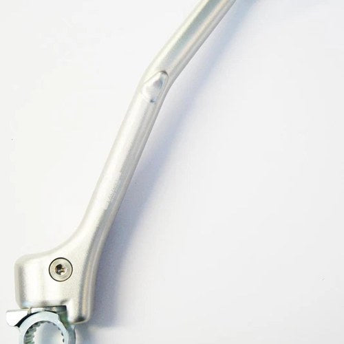Kickstart Lever Honda CR250R 05-07, Fir ASK-134, Silver Alloy 28300-KSK-710