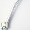 Kickstart Lever Honda CR250R 05-07, Fir ASK-134, Silver Alloy 28300-KSK-710