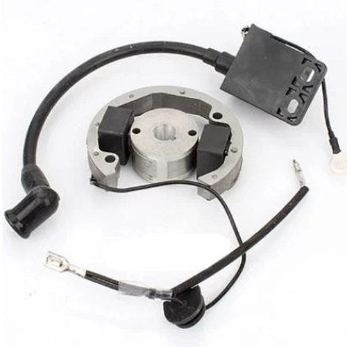 Stator Kit HT Coil / Stator / Flywheel, KTM 50 SX 06-11, Adventure Snr 04-07