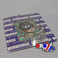 Winderosa Top End Gasket Set Yamaha XT250 2008-2012, YFM250R 2008-2013