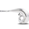 00-03 SX125 Fatty Front Pipe, Fmf 025019 Exhaust Nickel