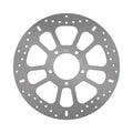 Ebc Street Rotor for Triumph Bonneville Cast Wheel & Speedmaster Front