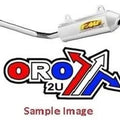 87-88 CR500 Powercore Pipe Fmf 020197 Exhaust Silencer