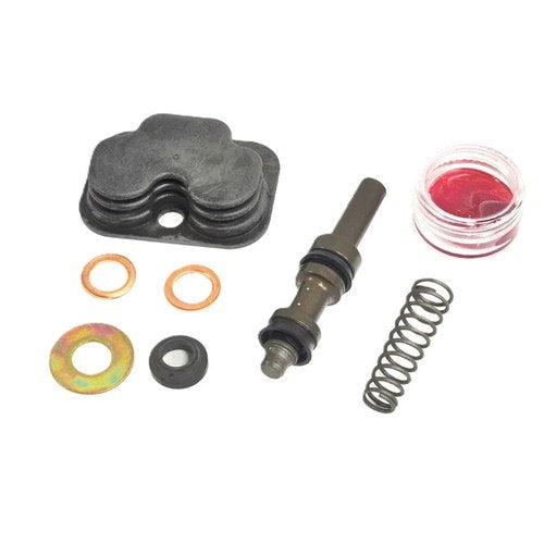 Brake Master Cylinder Kit 14mm BMW Front Airhead Models OEM 32 72 1 454 474