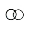 Brake Caliper Seal Set for OEM Brembo Calipers Fits 32mm Diameter Pistons