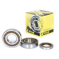 Prox Crank Bearing+SEAL Kit KTM 450 SX 03-06, Exc 03-07, Smr 04-07, XC ATV 08-09