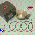 Vertex Piston Kit C 94mm Kawasaki KFX400 03-06,KLX400 03-04 OS+4mm, Comp 11,3:1