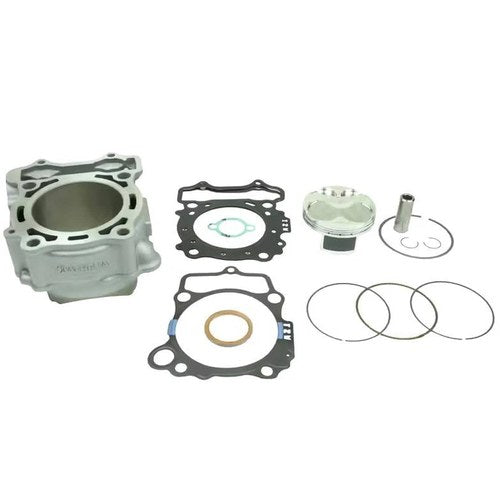 Athena Cylinder Kit 77mm Yamaha WR250F 15-18, YZ250F 14-18, (Piston included)