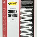 K-TECH Shock Absorber White Spring -66N (63x260) Husq FC250/350/450 2014-2018