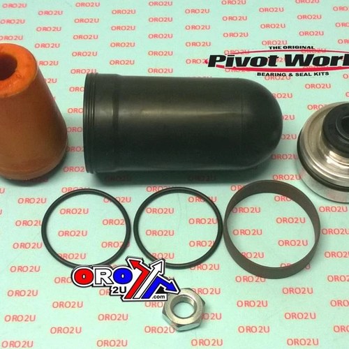 Pivot Works Shock Repair Kit Yamaha YZ250F 14-16, YZ450F 10-16, YZ250FX 15-16