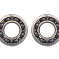 Prox Crank Bearing+SEAL Kit Yamaha YZ250F 01-25, WR250F 01-25, YZ250FX 15-25