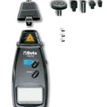 Beta Tools Combination Contact/Non-Contact Digital Tachometer 2.5-99,999 Rpm