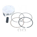 Vertex HC Piston Kit A 97mm Yamaha YZ450F 20-22, WR450F 21-22, Compr 13,8:1