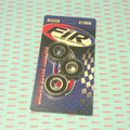 Rear Wheel Bearing Kit Kawasaki VN700 Vulcan 1985, VN750 Vulcan 1986-2006