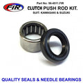 Clutch Arm Repair Kit Kawasaki KX250F 2006-2011, Suzuki RM-Z250 2004-2006