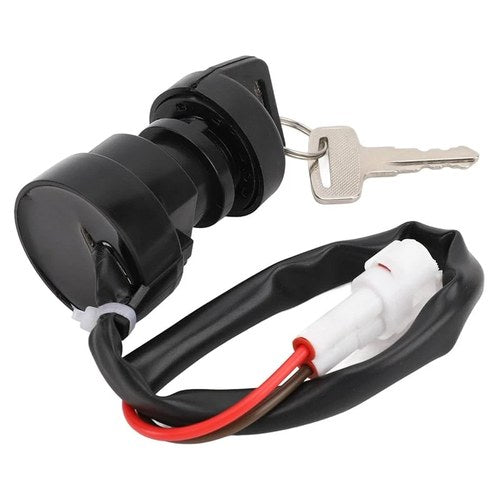 Ignition Switch Yamaha YFA125 Breeze 2002-2004, YFM350 Warrior 2002-2004