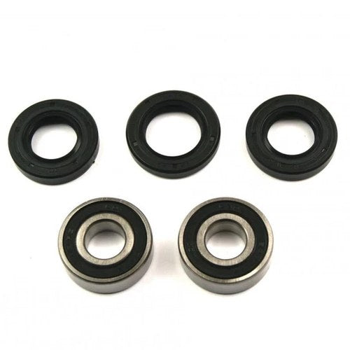 Front Wheel Bearing Kit Suzuki LT-160 03-04, LT-160E 89-92, LT-185 84-87